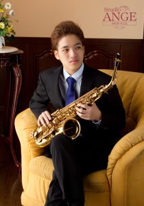 2017成人男性スーツ-2