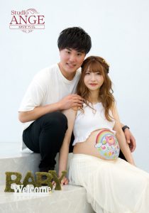 2023マタニティー3